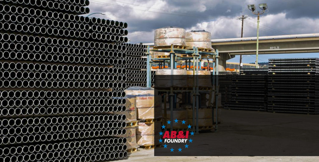 Jim Bryce & Associates Commercial & Industrial Plumbing Products