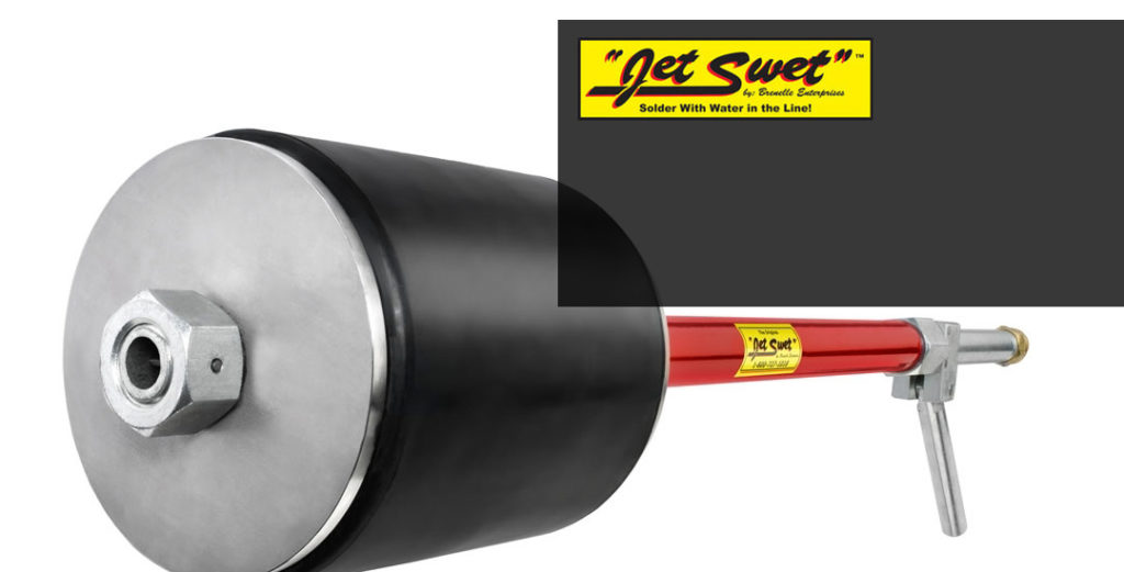 Jim Bryce & Associates Commercial & Industrial Plumbing Products