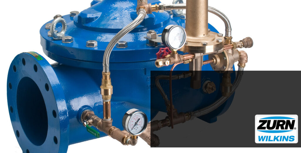 Jim Bryce & Associates Commercial & Industrial Plumbing Products